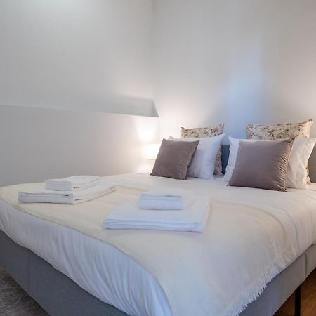Apartament Santa Catarina Porto Housing Zewnętrze zdjęcie