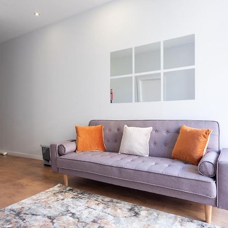 Apartament Santa Catarina Porto Housing Zewnętrze zdjęcie