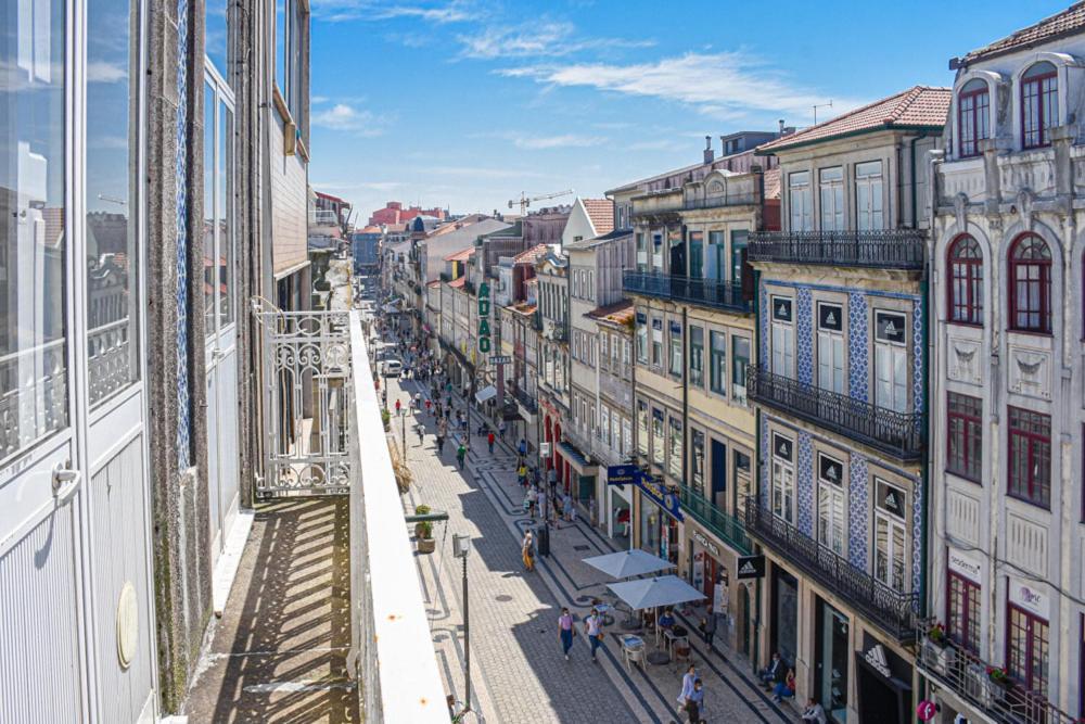 Apartament Santa Catarina Porto Housing Zewnętrze zdjęcie