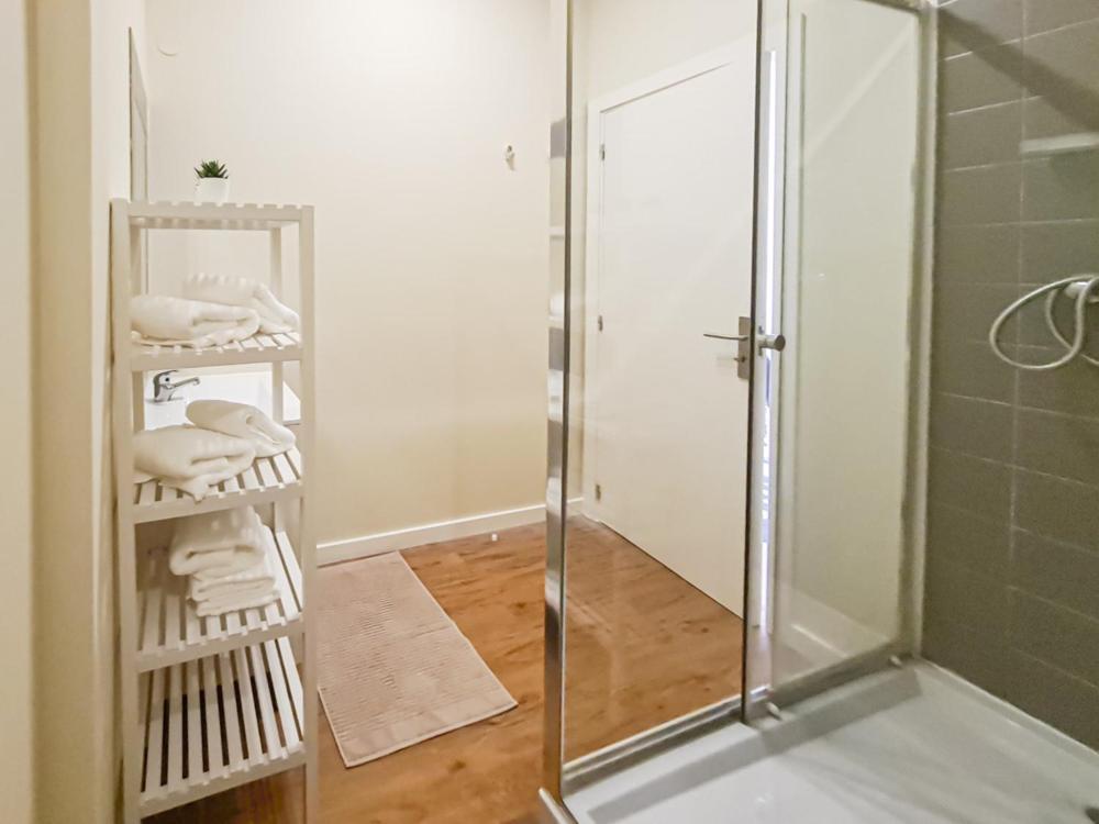 Apartament Santa Catarina Porto Housing Zewnętrze zdjęcie
