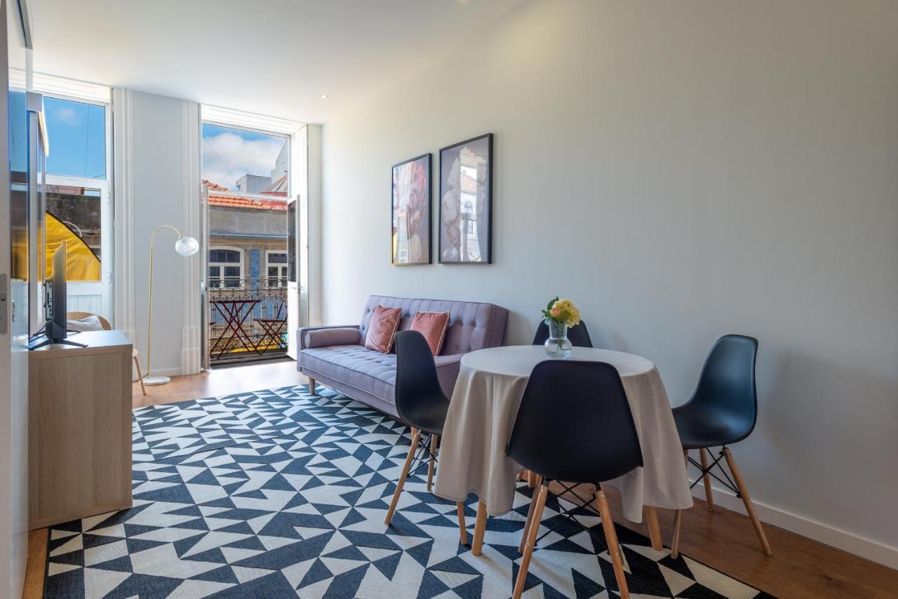 Apartament Santa Catarina Porto Housing Zewnętrze zdjęcie