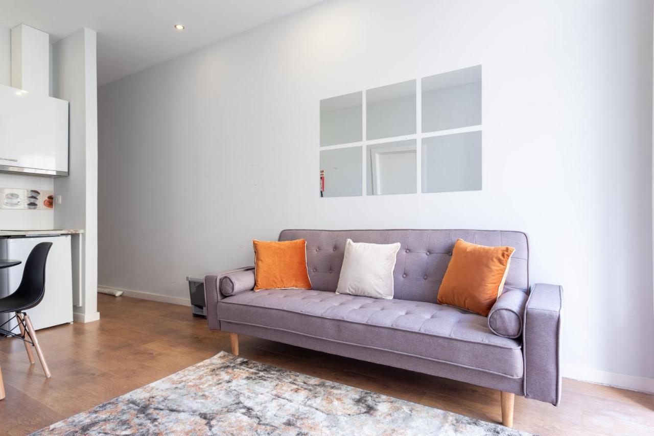 Apartament Santa Catarina Porto Housing Zewnętrze zdjęcie
