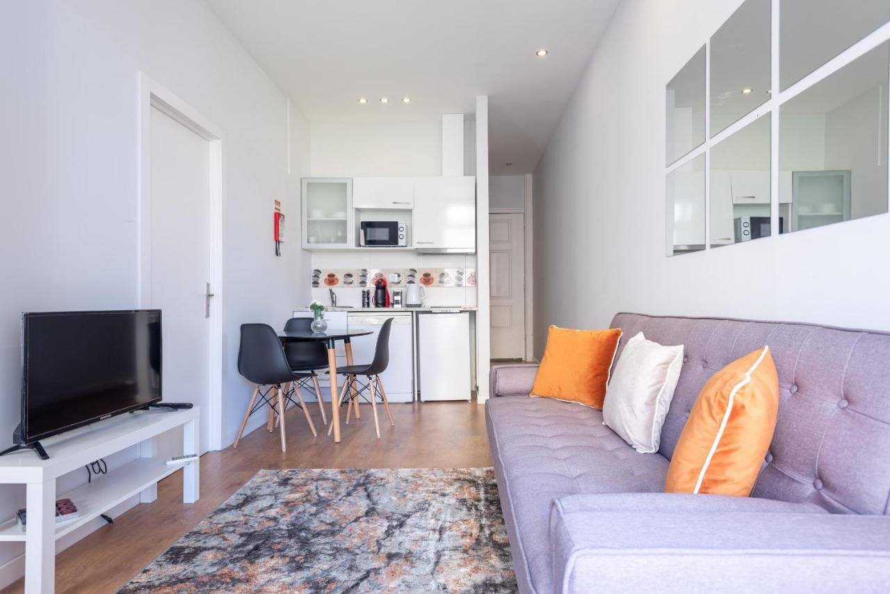Apartament Santa Catarina Porto Housing Zewnętrze zdjęcie
