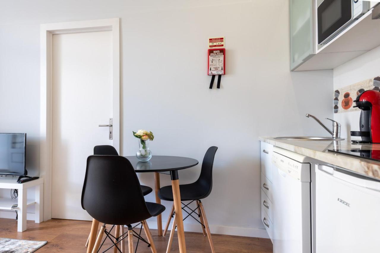 Apartament Santa Catarina Porto Housing Zewnętrze zdjęcie