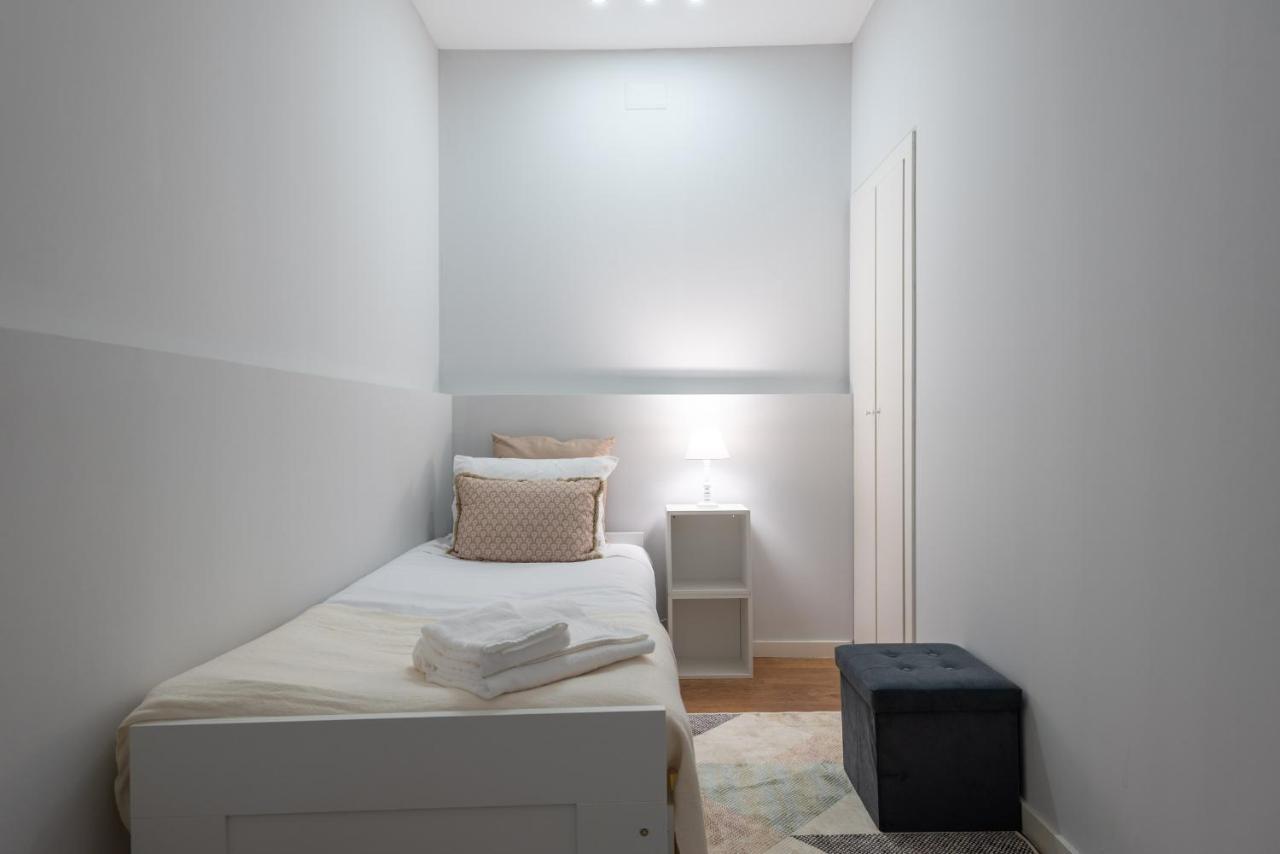 Apartament Santa Catarina Porto Housing Zewnętrze zdjęcie