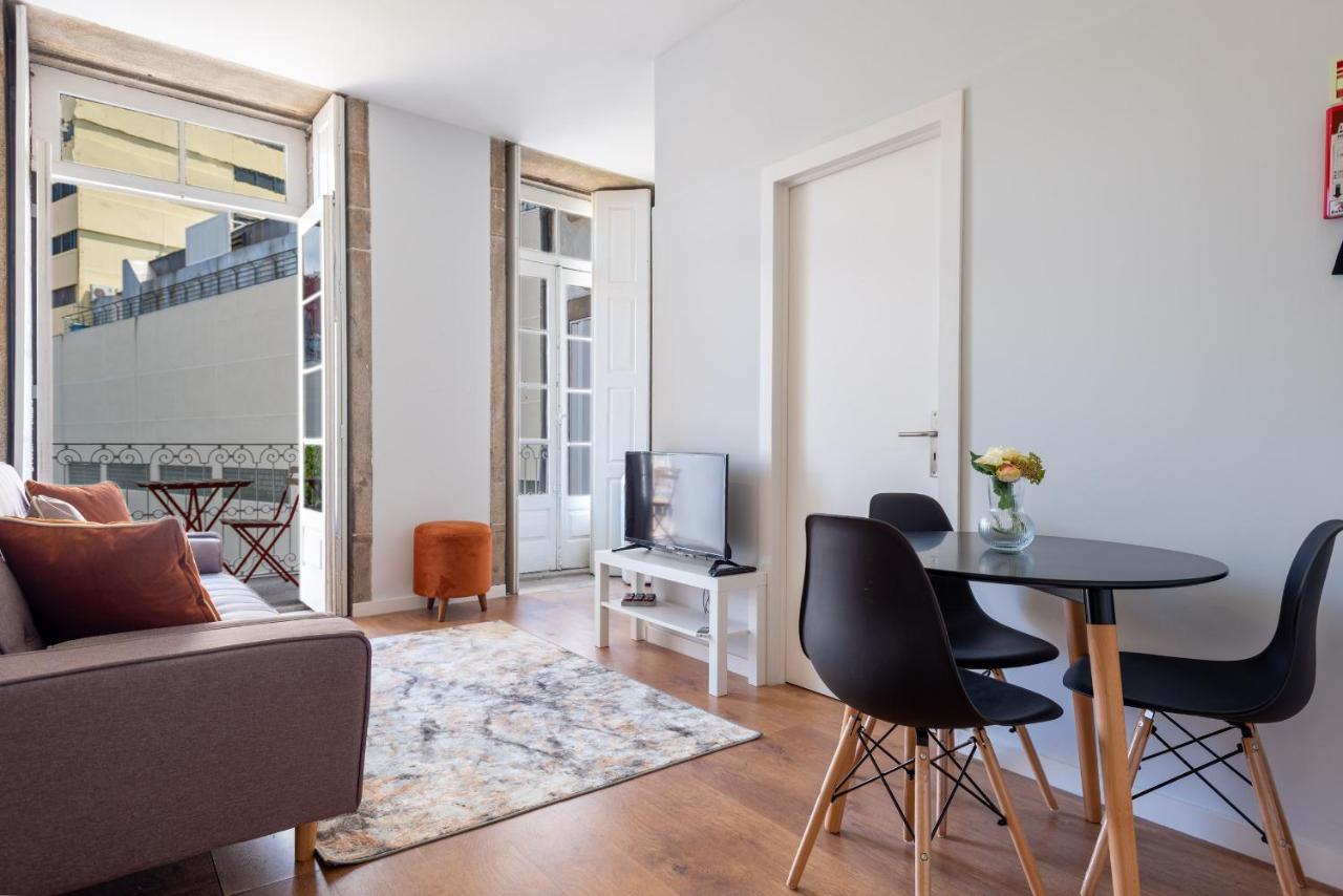 Apartament Santa Catarina Porto Housing Zewnętrze zdjęcie
